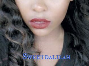 Sweetdalilah