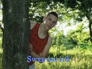 Sweetguy18