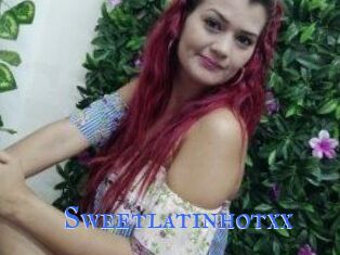 Sweetlatinhotxx