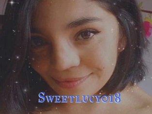 Sweetlucy018