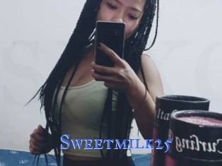 Sweetmilk25