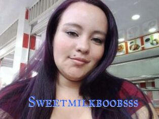 Sweetmilkboobsss