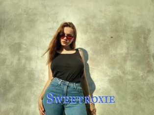 Sweetroxie