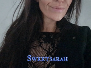 Sweetsarah