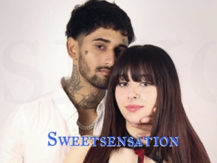 Sweetsensation