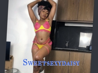 Sweetsexydaisy