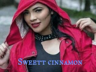 Sweett_cinnamon