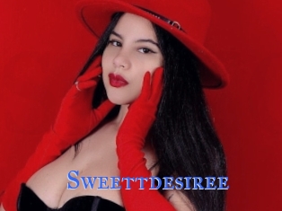 Sweettdesiree