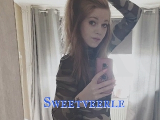 Sweetveerle