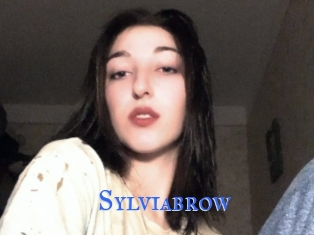 Sylviabrow