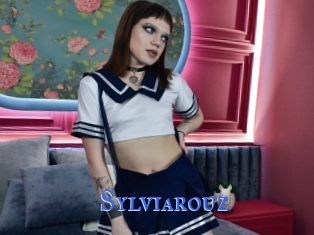 Sylviarouz