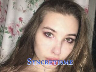 Syncretisme