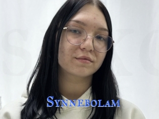 Synnebolam