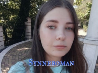 Synneboman