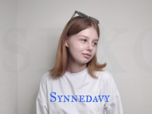 Synnedavy