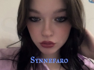 Synnefaro