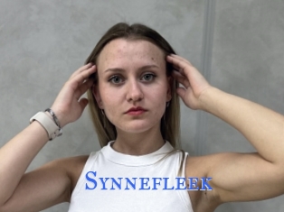 Synnefleek