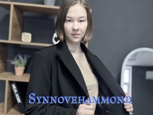 Synnovehammond