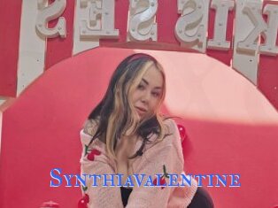 Synthiavalentine