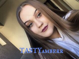 TASTYamberr