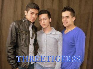 THREETIGERSS