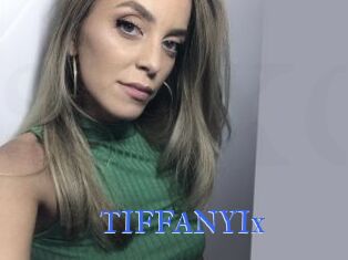 TIFFANYIx