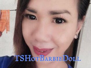 TSHotBarbieDoll