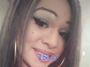 TSali