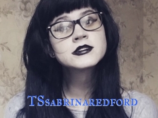 TSsabrinaredford