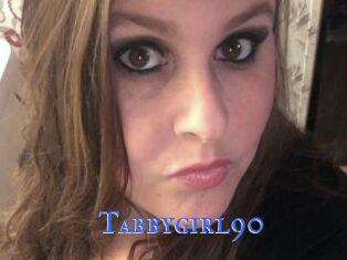 Tabbygirl90