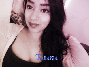 Taiana_