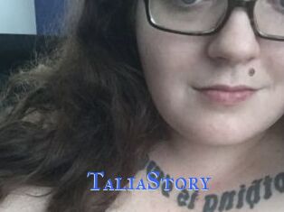 TaliaStory