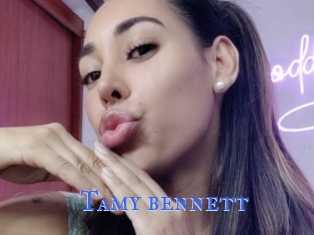 Tamy_bennett