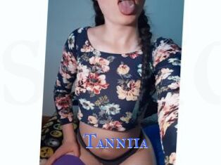 Tanniia