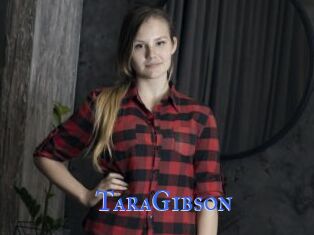 TaraGibson