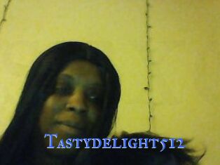 Tastydelight512