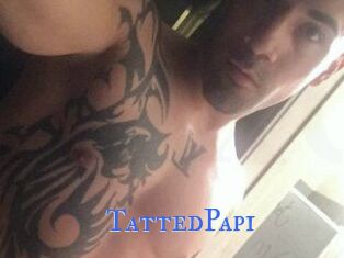 TattedPapi