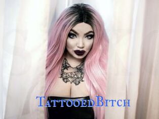 TattooedBitch