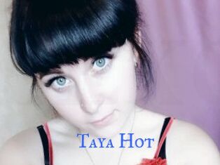 Taya_Hot