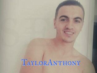 TaylorAnthony