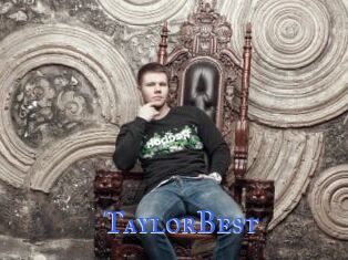 TaylorBest