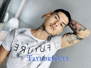 TaylorGuti