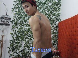 Tayron