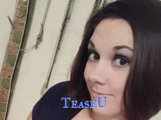 TeaseU