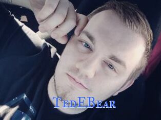 TedEBear