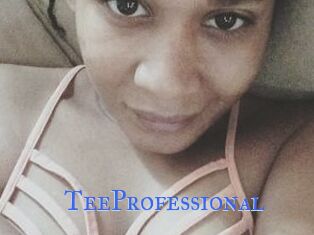 TeeProfessional