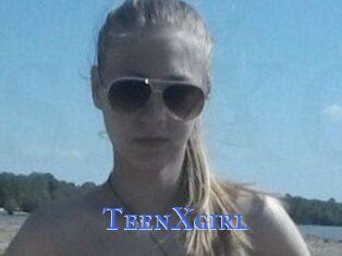 TeenXgirl_