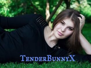 TenderBunnyX