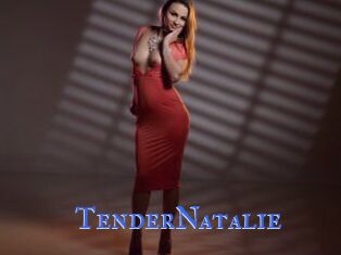 TenderNatalie