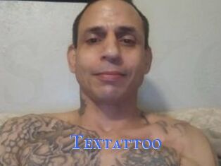 Textattoo